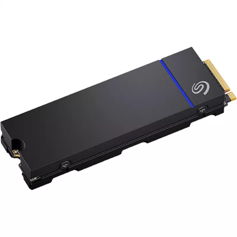 Seagate Game Drive PS5 NVMe 2 TB M.2 PCI Express 4.0 3D TLC