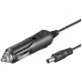 Goobay Autolaturi, DC Plug, 12 V, 1,8 m