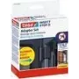 adapter do siatki na owady tesa do drzwi składanych 55415 antracyt (55419-00001-00)