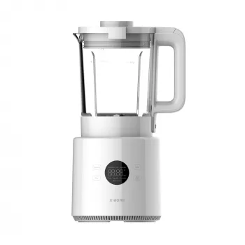 Xiaomi | Blender Pro EU | Stolowy | 800 W | Materiał dzbanka Szkło | Pojemność dzbanka 1.75 L | Biały