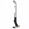 Odkurzacz pionowy Karcher FC 4-4, akumulator Li‑Ion 2,5 Ah, czyszczenie na sucho i mokro, wałek czyszczący 30 cm, czarno-szary