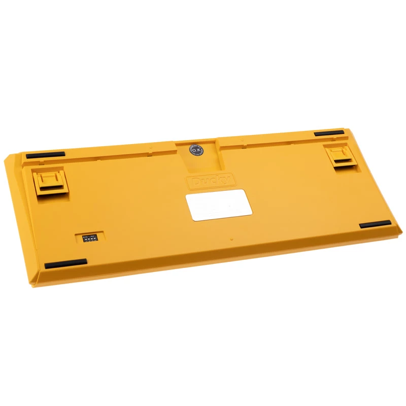 Ducky DKON2187ST-PDEPDYDYYYC1 Produkt Srebrny