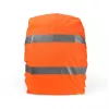 Pokrowiec przeciwdeszczowy do plecaka HI-VIS 25 l pomarańczowy