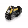 Ręczny czytnik kodów kreskowych Datalogic PM9600-DHP433RBK10 1D/2D laserowy przewodowy i bezprzewodowy