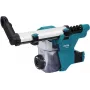 MAKITA 1911P2-6 - odsysanie pyłu DX16 do młota obrotowego DHR183 (pojemność: 0,40 l) (1911P2-6)