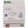 MDT - Zasilanie magistrali 4TE (dawniej 6TE) REG 640mA (STV-0640.02)