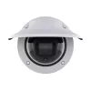 Kopułkowa kamera IP AXIS P3277-LVE — 2592×1944, 30 kl./s, sufit/ściana, wewnątrz i na zewnątrz, 1/2,8 cala CMOS, 104° HFOV