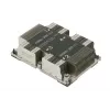 Supermicro SNK-P0067PS system chłodzenia komputera Radiator procesora