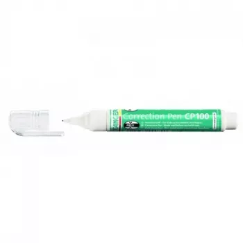 STANGER Correction Pen CP100, 7 ml, 1 szt. 18000500012