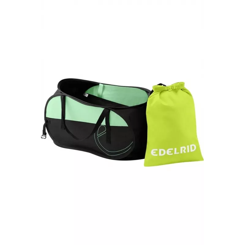 Worek na linę spring bag 30-mint EDELRID