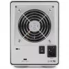 Mercury Elite Pro Quad, obudowa na dyski srebrna, USB 3.2 Gen 2, RAID Ready