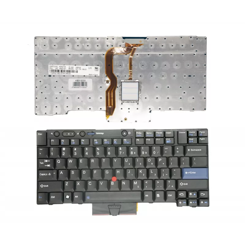 Lenovo KB312030