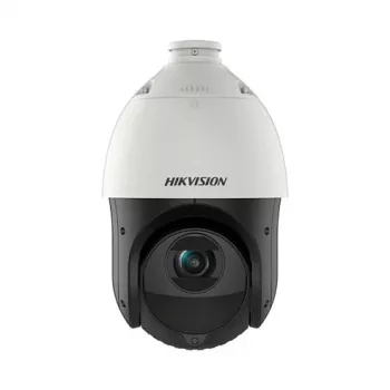Hikvision Pro Series DS-2DE4415IW-DE(T5) - Sieciowa kamera monitorująca - PTZ - Kopułkowa - Kolorowa (dzienna/nocna)