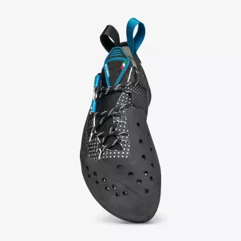 Buty chimera-czarno-biało-azure-41.5 SCARPA