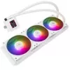 Thermalright Frozen Warframe 360 SE Argb Biały