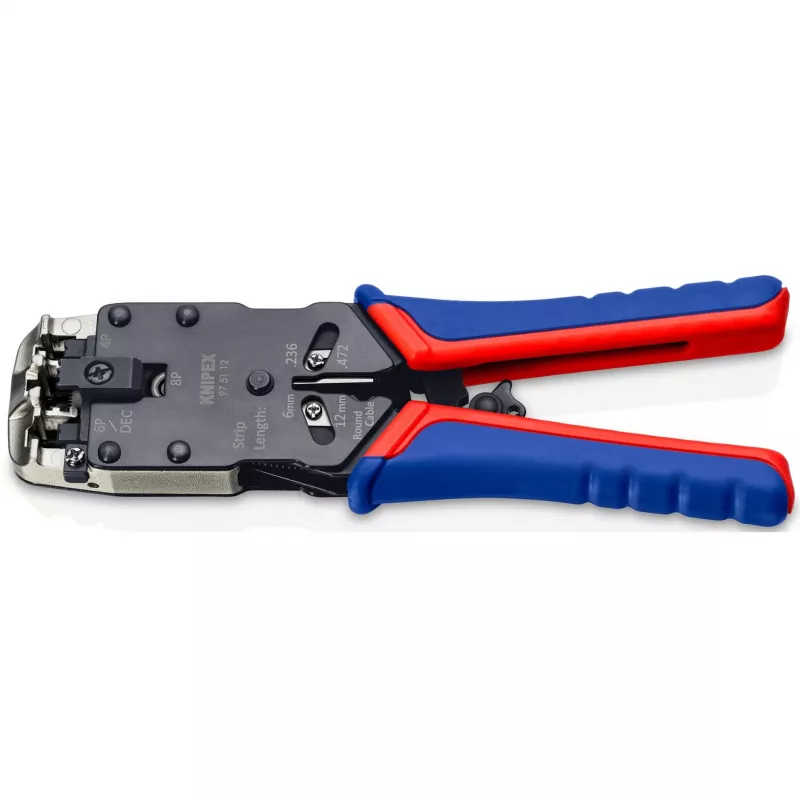 Zaciskarka do kabli Knipex 975112