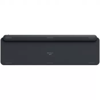 MX Keys S - Graphite - Ptg - BT/- N/A - MEDITER-412
