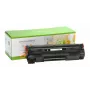 Kompatybilny toner Static Control TopJet HP 79A (CF279A), czarny
