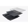 Piekarnik Neff B64CT73N0 71 L Czarny, Stal nierdzewna