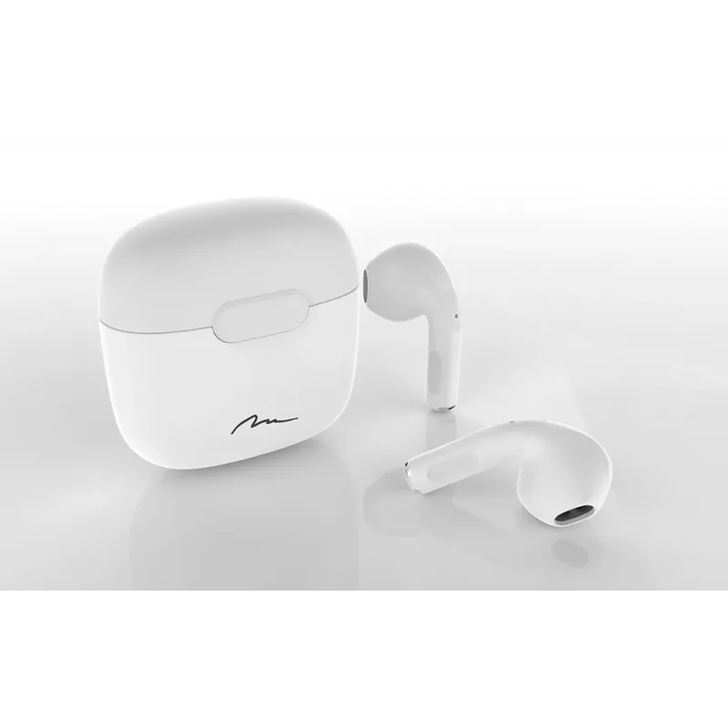 Słuchawki Media-Tech MT3608W R-Phones TWS+ białe