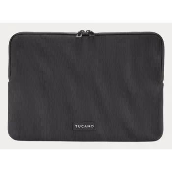 Pokrowiec ochronny COLORE2 na laptop 15,6 cala / MacBook 16, czarny