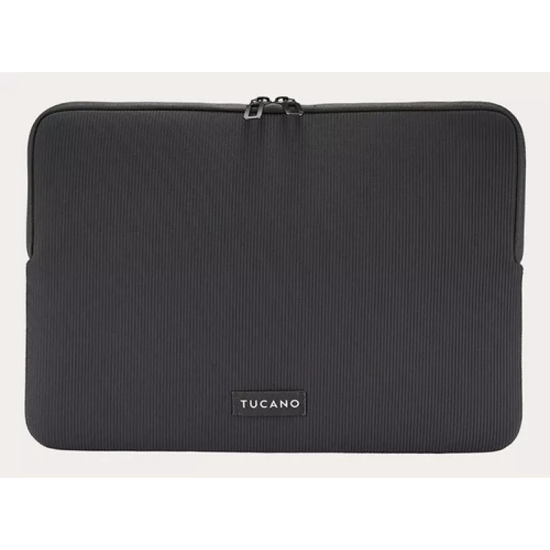 Pokrowiec ochronny COLORE2 na laptop 15,6 cala / MacBook 16, czarny