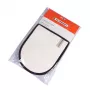 Rękawica kuchenna Le Creuset Double 89x20cm czarna (95001000000000)