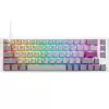 Klawiatura Ducky One 3 SF Gaming USB QWERTY angielska szara