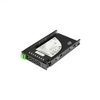 Wewnętrzny dysk SSD FSC PY-TS16NPF 1,6 TB 3,5 cala SAS 12 Gbit/s TLC do serwerów/stacji roboczych
