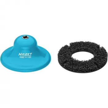 Hazet 4960V-160/2 niebieski