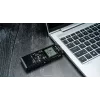 Dyktafon cyfrowy Olympus WS-883 - 8 GB