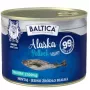 BALTICA Excellent Monoprotein Pollock Light - mokra karma dla kota - 185g
