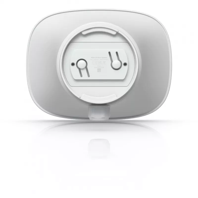 1-way Speaker Ubiquiti UP-AI-Horn-Speaker-W Wired