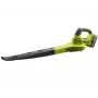 RYOBI RBL1820S-40F bezprzewodowa dmuchawa do liści 245 km/h Czarny, Zielony