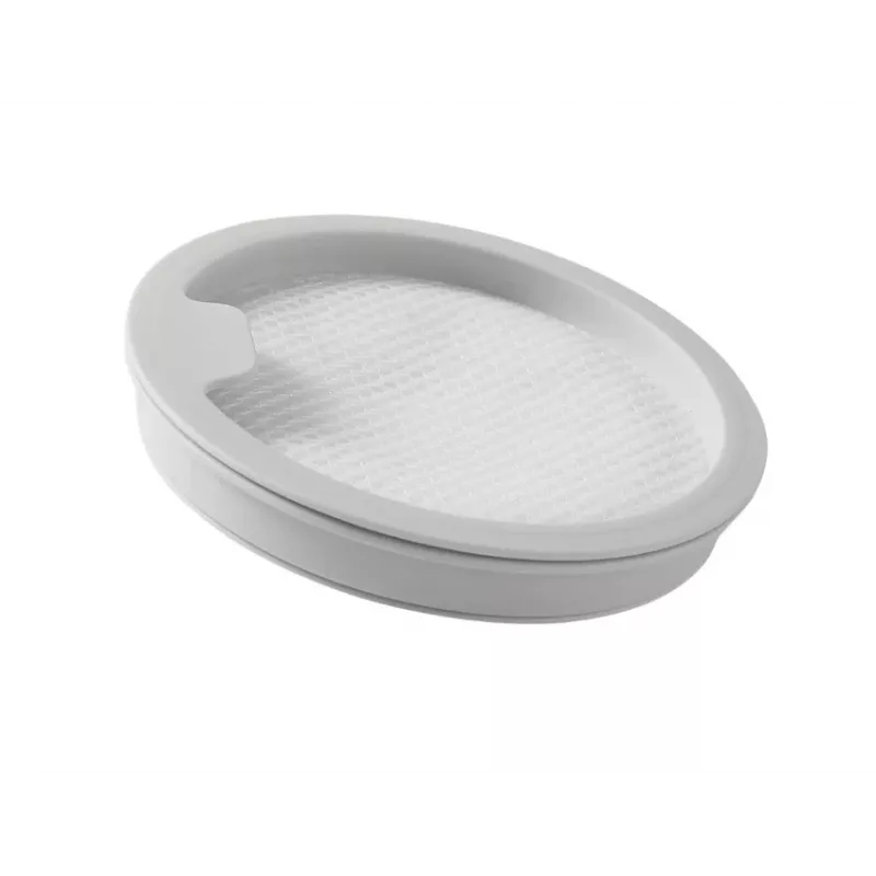 Zestaw filtrów zamiennych do odkurzacza Xiaomi G20/G20 Max — kompatybilny, nadający się do mycia filtr HEPA
