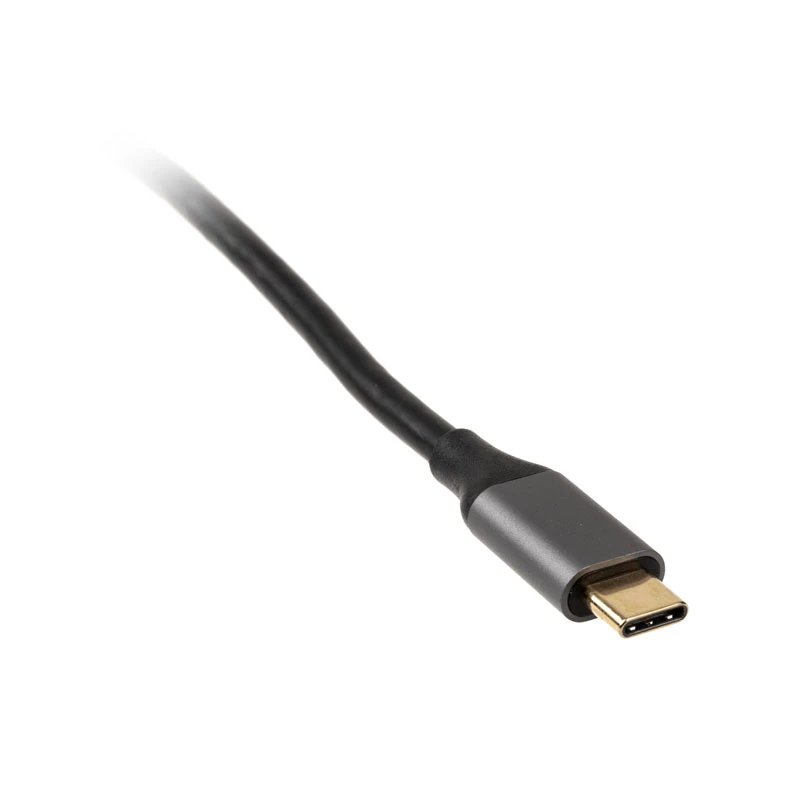 Adapter graficzny USB Akasa AK-CBCA26-18BK