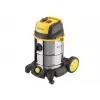 Odkurzacz do czyszczenia na mokro/sucho STANLEY SXVC30XTDE zbiornik 30 L, 1600 W, wąż 2 m, przewód 2,5 m