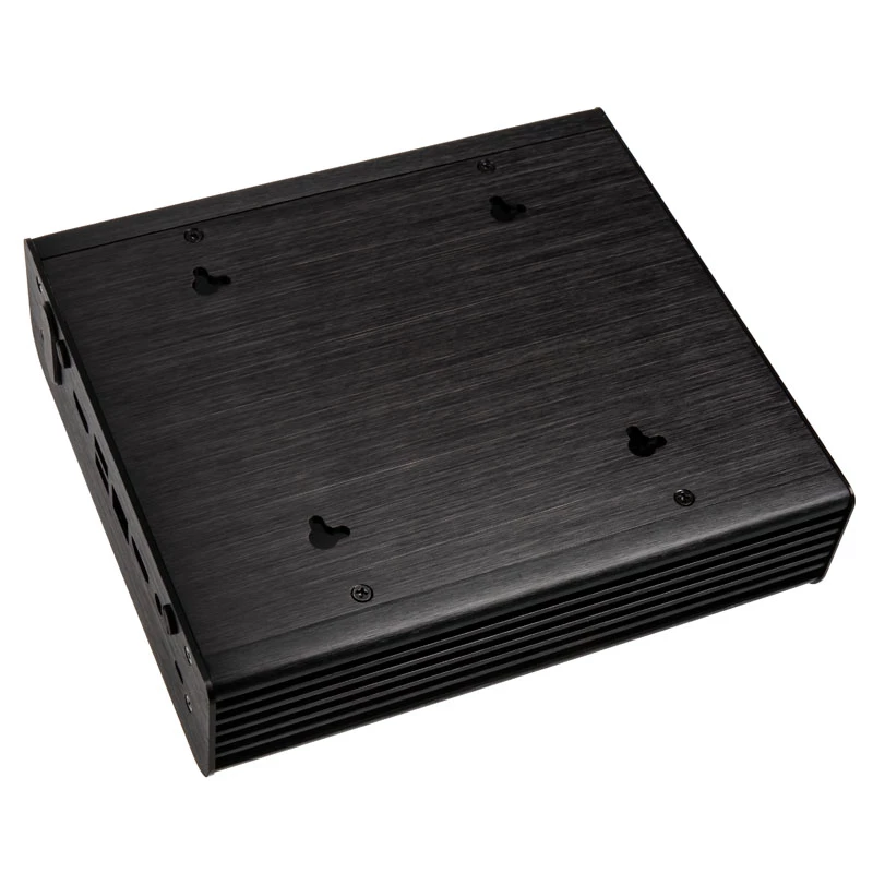 Obudowa PC Akasa Newton S7D Small Form Factor Czarna