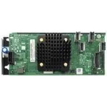 Lenovo ThinkSystem 440-16i - Kontroler pamięci masowej - 16 portów/kanałów - SATA 6Gb/s / SAS 12Gb/s - PCIe 4.0 x8 - do ThinkAgile MX3530-H Hybrid Appliance, MX3531-H Hybrid Certified Node