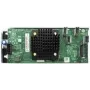 Lenovo ThinkSystem 440-16i - Kontroler pamięci masowej - 16 portów/kanałów - SATA 6Gb/s / SAS 12Gb/s - PCIe 4.0 x8 - do ThinkAgile MX3530-H Hybrid Appliance, MX3531-H Hybrid Certified Node