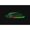 Mysz Razer Basilisk V3 Pro 35K RF Bezprzewodowa + Bluetooth + USB Type-A
