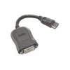 Adapter DisplayPort na Single-Link DVI-D Lenovo 45J7915