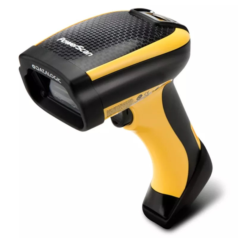 Ręczny czytnik kodów kreskowych Datalogic POWERSCAN PD9100