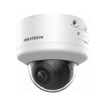 Kamera kopułkowa sieciowa Hikvision DS-2CD2786G2H-IPTRZS 8 MP, zmiennoogniskowa 2,8–12 mm
