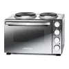 Rommelsbacher KM 3300 30 L Czarny