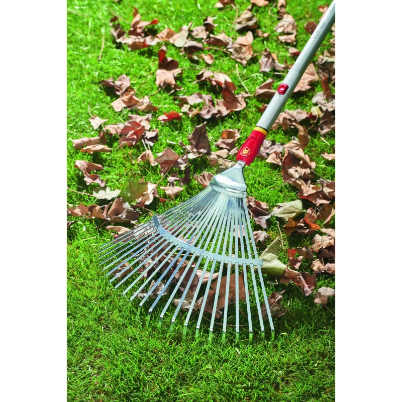 Grabie do trawy WOLF-Garten UE-M, model 71AAA032650