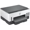 Drukarka wielofunkcyjna HP Smart Tank 720 — termiczny atramentowy, kolor, A4, Wi‑Fi, dupleks, 4800x1200 dpi
