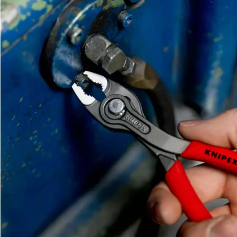 Szczypce Knipex 82 01 150 — długość 150 mm, model 82 01 150