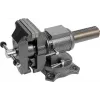 Yato YT-6506 imadło ślusarskie Imadło inżynierskie 12,5 cm