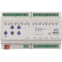 MDT Battery-1616.03 uniwersalny aktuator 1 6-kanałowy 8TE REG 16A 230VAC 100µF 15EVG (Battery-1616.03)